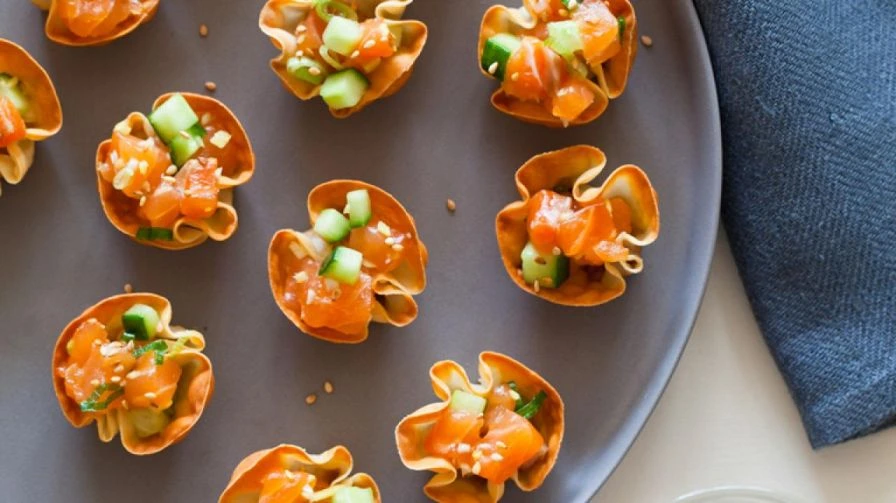 Hot Appetizers For Cold Weather